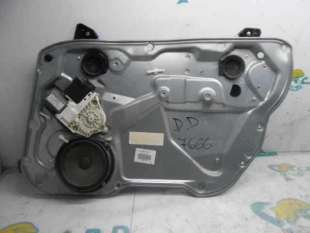 ELEVALUNAS DELANTERO DERECHO SEAT IBIZA 1.9 TDI (101 CV) DE 2007 - D.3218858