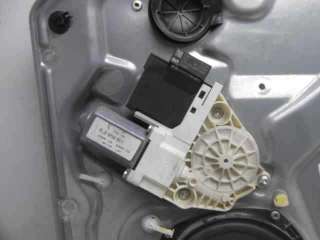 ELEVALUNAS DELANTERO DERECHO SEAT IBIZA 1.9 TDI (101 CV) DE 2007 - D.3218858