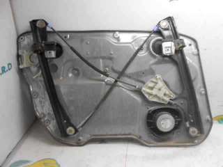 ELEVALUNAS DELANTERO DERECHO SEAT IBIZA 1.9 TDI (101 CV) DE 2007 - D.3218858