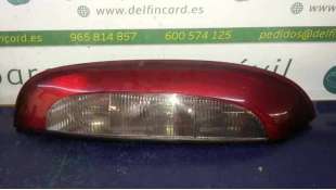 PILOTO TRASERO IZQUIERDO OPEL CORSA C 1.4 16V (90 CV) DE 2002 - D.3219069