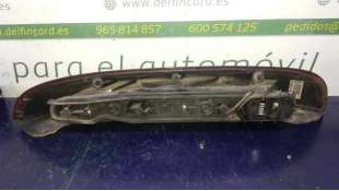 PILOTO TRASERO IZQUIERDO OPEL CORSA C 1.4 16V (90 CV) DE 2002 - D.3219069 2