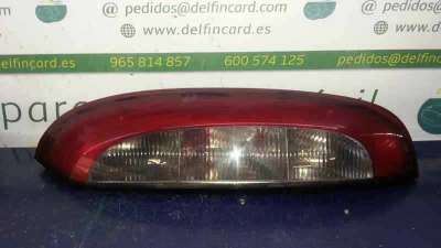 PILOTO TRASERO DERECHO OPEL CORSA C 1.4 16V (90 CV) DE 2002 - D.3219071