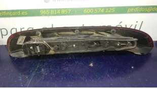 PILOTO TRASERO DERECHO OPEL CORSA C 1.4 16V (90 CV) DE 2002 - D.3219071 2