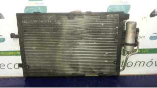CONDENSADOR / RADIADOR AIRE ACONDICIONADO OPEL CORSA C 1.4 16V (90 CV) DE 2002 - D.3219170