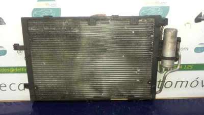 CONDENSADOR / RADIADOR AIRE ACONDICIONADO OPEL CORSA C 1.4 16V (90 CV) DE 2002 - D.3219170