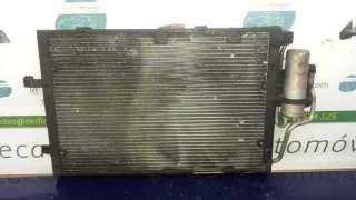CONDENSADOR / RADIADOR AIRE ACONDICIONADO OPEL CORSA C 1.4 16V (90 CV) DE 2002 - D.3219170