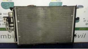 CONDENSADOR / RADIADOR AIRE ACONDICIONADO OPEL CORSA C 1.4 16V (90 CV) DE 2002 - D.3219170 2