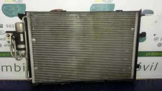 CONDENSADOR / RADIADOR AIRE ACONDICIONADO OPEL CORSA C 1.4 16V (90 CV) DE 2002 - D.3219170