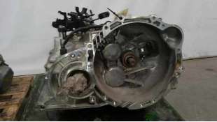 CAJA CAMBIOS KIA SPORTAGE 2.0 CRDi (140 CV) DE 2007 - D.3219335 / S714JE