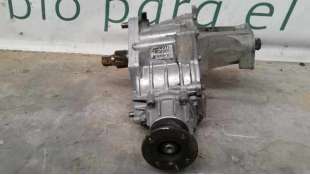 DIFERENCIAL DELANTERO KIA SPORTAGE 2.0 CRDi (140 CV) DE 2007 - D.3219336