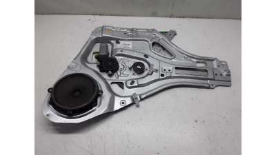 ELEVALUNAS DELANTERO DERECHO KIA SPORTAGE 2.0 CRDi (140 CV) DE 2007 - D.3219357