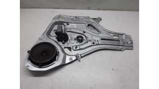 ELEVALUNAS DELANTERO DERECHO KIA SPORTAGE 2.0 CRDi (140 CV) DE 2007 - D.3219357