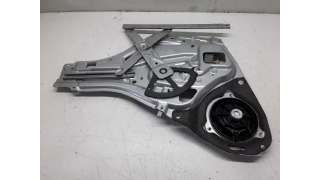 ELEVALUNAS DELANTERO DERECHO KIA SPORTAGE 2.0 CRDi (140 CV) DE 2007 - D.3219357