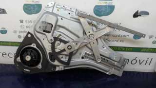 ELEVALUNAS DELANTERO IZQUIERDO KIA SPORTAGE 2.0 CRDi (140 CV) DE 2007 - D.3219358