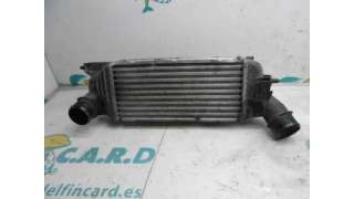 INTERCOOLER PEUGEOT 407 1.6 HDi FAP (109 CV) DE 2007 - D.3219387 / IA4095