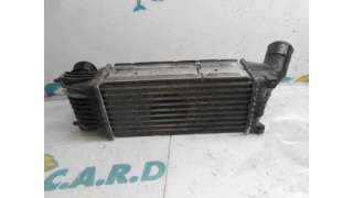 INTERCOOLER PEUGEOT 407 1.6 HDi FAP (109 CV) DE 2007 - D.3219387 / IA4095