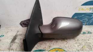 RETROVISOR IZQUIERDO RENAULT MEGANE II CLASSIC BERLINA 1.5 dCi D (101 CV) DE 2004 - D.3219870