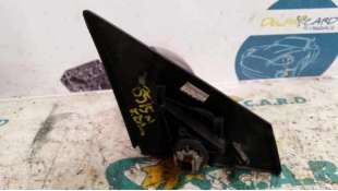 RETROVISOR IZQUIERDO RENAULT MEGANE II CLASSIC BERLINA 1.5 dCi D (101 CV) DE 2004 - D.3219870 2