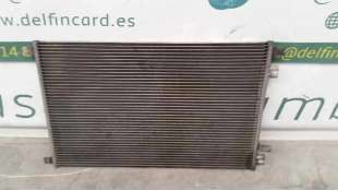 CONDENSADOR / RADIADOR AIRE ACONDICIONADO RENAULT MEGANE II CLASSIC BERLINA 1.5 dCi D (101 CV) DE 2004 - D.3219897 / 820022 2