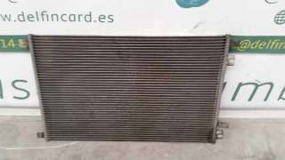 CONDENSADOR / RADIADOR AIRE ACONDICIONADO RENAULT MEGANE II CLASSIC BERLINA 1.5 dCi D (101 CV) DE 2004 - D.3219897 / 820022