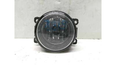 FARO ANTINIEBLA IZQUIERDO RENAULT MEGANE II CLASSIC BERLINA 1.5 dCi D (101 CV) DE 2004 - D.3219915 / 8200074008