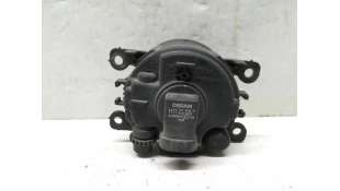 FARO ANTINIEBLA IZQUIERDO RENAULT MEGANE II CLASSIC BERLINA 1.5 dCi D (101 CV) DE 2004 - D.3219915 / 8200074008 2