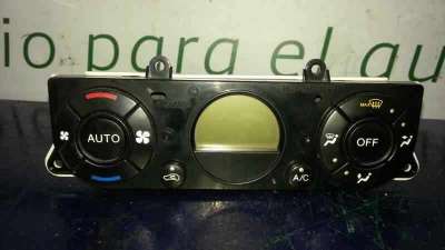 MANDO CLIMATIZADOR FORD MONDEO BERLINA 2.0 TDCi (131 CV) DE 2003 - D.3219979