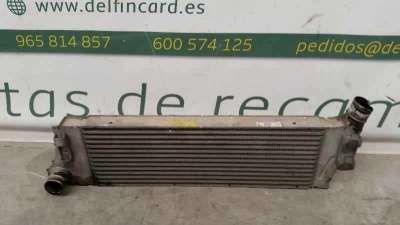 INTERCOOLER RENAULT MEGANE II CLASSIC BERLINA 1.5 dCi D (101 CV) DE 2004 - D.3220118 / 160130200F01