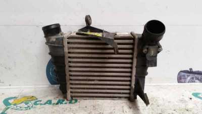 INTERCOOLER SEAT IBIZA 1.9 TDI (101 CV) DE 2005 - D.3220461