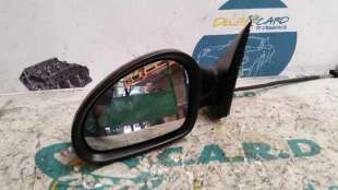 RETROVISOR IZQUIERDO SEAT IBIZA 1.9 TDI (101 CV) DE 2005 - D.3220503