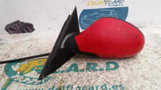 RETROVISOR IZQUIERDO SEAT IBIZA 1.9 TDI (101 CV) DE 2005 - D.3220503