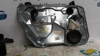 ELEVALUNAS DELANTERO IZQUIERDO SEAT IBIZA 1.9 TDI (101 CV) DE 2005 - D.3220521 / 6L4837461