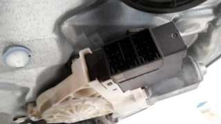ELEVALUNAS DELANTERO IZQUIERDO SEAT IBIZA 1.9 TDI (101 CV) DE 2005 - D.3220521 / 6L4837461