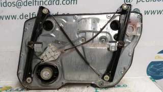 ELEVALUNAS DELANTERO IZQUIERDO SEAT IBIZA 1.9 TDI (101 CV) DE 2005 - D.3220521 / 6L4837461