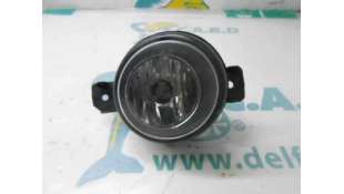 FARO ANTINIEBLA DERECHO RENAULT CLIO III 1.4 16V (98 CV) DE 2005 - D.3220749