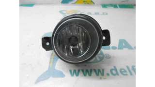 FARO ANTINIEBLA DERECHO RENAULT CLIO III 1.4 16V (98 CV) DE 2005 - D.3220749