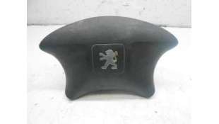 AIRBAG DELANTERO IZQUIERDO PEUGEOT PARTNER 1.9 D (69 CV) DE 2003 - D.3220840 2