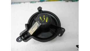 MOTOR CALEFACCION PEUGEOT PARTNER 1.9 D (69 CV) DE 2003 - D.3221307