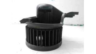 MOTOR CALEFACCION PEUGEOT PARTNER 1.9 D (69 CV) DE 2003 - D.3221307 2