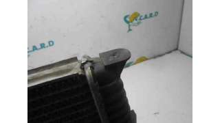 INTERCOOLER SAAB 9-5 SEDÁN 2.3 (185 CV) DE 2001 - D.3221412