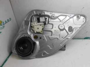 ELEVALUNAS TRASERO DERECHO FORD FOCUS C-MAX 2.0 TDCi (136 CV) DE 2004 - D.3221701
