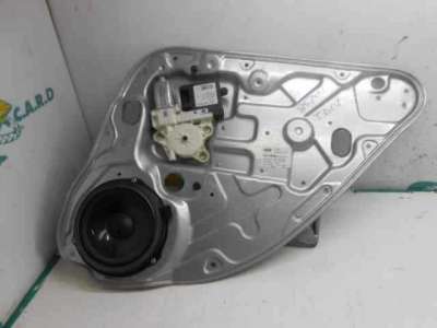 ELEVALUNAS TRASERO DERECHO FORD FOCUS C-MAX 2.0 TDCi (136 CV) DE 2004 - D.3221701