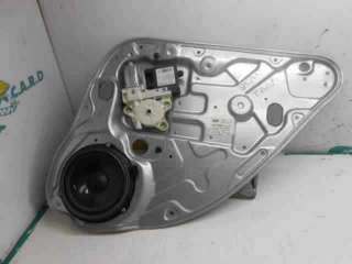 ELEVALUNAS TRASERO DERECHO FORD FOCUS C-MAX 2.0 TDCi (136 CV) DE 2004 - D.3221701