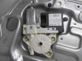 ELEVALUNAS TRASERO DERECHO FORD FOCUS C-MAX 2.0 TDCi (136 CV) DE 2004 - D.3221701 2