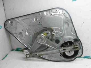 ELEVALUNAS TRASERO DERECHO FORD FOCUS C-MAX 2.0 TDCi (136 CV) DE 2004 - D.3221701