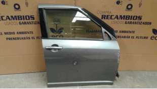 PUERTA DELANTERA DERECHA SUZUKI SWIFT BERLINA 1.3 DDiS D (69 CV) DE 2006 - D.3221752