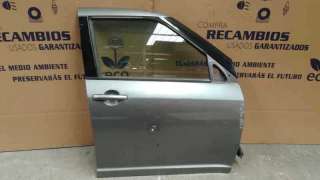 PUERTA DELANTERA DERECHA SUZUKI SWIFT BERLINA 1.3 DDiS D (69 CV) DE 2006 - D.3221752