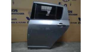 PUERTA TRASERA IZQUIERDA SUZUKI SWIFT BERLINA 1.3 DDiS D (69 CV) DE 2006 - D.3221753