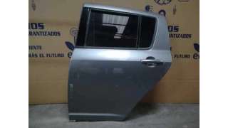 PUERTA TRASERA IZQUIERDA SUZUKI SWIFT BERLINA 1.3 DDiS D (69 CV) DE 2006 - D.3221753