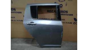 PUERTA TRASERA DERECHA SUZUKI SWIFT BERLINA 1.3 DDiS D (69 CV) DE 2006 - D.3221754